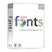 Summitsoft MacFonts Software