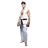 Street Fighter Ryu Adult Costume