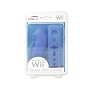 Wii - Secure Skin Bundle, blau
