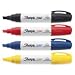 Sharpie Paint Marker Bold Black