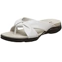 Liz Claiborne Women's Alessandra Slip On Sandal