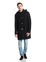 Brema Abrigo Evo/9 (Negro)