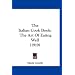 The Italian Cook Book: The Art Of Eating Well (1919)