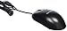 USB Black Mouse