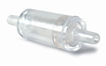 Non Return valve for aquarium air pump