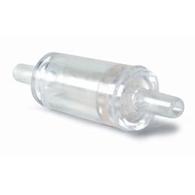 Non Return valve for aquarium air pump