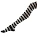 Suchen : Wowerat Strick-Strumpfhose *Ringel*