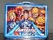 Search : Marvel Comics Fantastic 4 Lunchbox