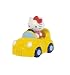 Amazon price tracker, Amazon price history charts, Simba Toys 104014855 - Hello Kitty Press and Go Fahrzeug