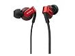 SONY ���^�C���i�[�C���[���V�[�o�[ XB41EX ���b�h MDR-XB41EX/R