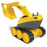 Little Tikes: Rugged Riggz Construction Excavator