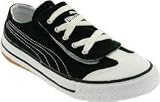 PUMA - Puma - 917 Lo V PS (Black/White/Natural Gum), Child 12.5