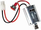 Motor Wiring Harness & Switch Super Starter RTR EVO
