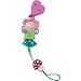 Flower Fairies Pacifier Chain