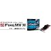 ATI �ӥǥ�������LP�б�4���̽���FireMV2400 128MB PCI DVIx4(D-Subx4) FMV24-128PR