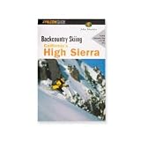 Globe Pequot Press 100866 Backcountry Skiing Californias... Globe Pequot Press 100866 Backcountry Skiing Californias...