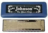 Blues King Harmonica Key of D - B0015QAWKQ