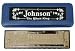 Blues King Harmonica Key of A