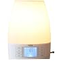 Xoro HMD 100 Wake-up Light (FM Radio, Digital-Uhr, Weckfunktion)