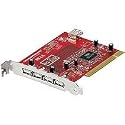 Conceptronic PCI Karte USB2.0