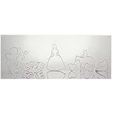 ダルトン DULTON　COOKIE CUTTER LOVE STORY 71272/B Love Story(4) [VHS]
