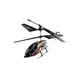 Mini RC Remote Control Helicopter w/ Gyro RH02B