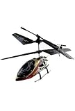 Mini Indoor Helicopter Hawk Talon V3 Gyro by TEAM RC 2011 VERSION
