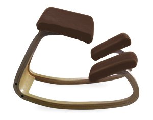 The Perfect Computer Chair--For Those Who Seek Ultimate Comfort And Great Posture. This listing is for Black with Mahogany stained wood. You can also order Black with Natural wood. Blue with Natural wood. Brown with Natural wood. Purple with Natural wood. Turquoise with Natural wood. See the pictures for the different colors. Email me with the colors you want. The Perfect Computer Chair--For Those Who Seek Ultimate Comfort And Great Posture. This listing is for Black with Mahogany stained wood. You can also order Black with Natural wood. Blue with Natural wood. Brown with Natural wood. Purple with Natural wood. Turquoise with Natural wood. See the pictures for the different colors. Email me with the colors you want.
