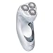 NEW REMINGTON MICROFLEX 3X RECHARGEABLE SHAVER - DUAL VOLTAGE FOR WORLDWIDE USE