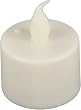 GE 17221 Battery Operated LED Tea Light Candles