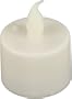 GE 17221 Battery Operated LED Tea Light Candles