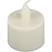GE 17221 Battery Operated LED Tea Light Candles