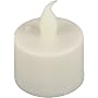 GE 17221 Battery Operated LED Tea Light Candles