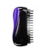 Tangle Teezer Compact Styler Hair Brush 1-pc Set (Purple/Black)
