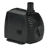 Little Giant PES-380-PW Mag Drive Pond Pump, 350 GPH (566718)