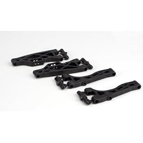 Front Rear Suspension Arm Set (2): MLST2, MRAM from Suspension Sets