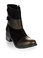 Bueno Botines (Negro)