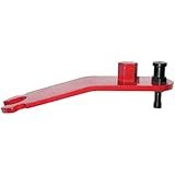 Steck Manufacturing 21845 E-Z Store Door Alignment Bar