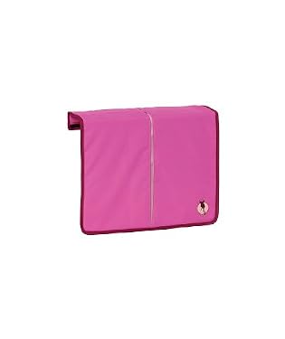 L�ssig Exchangeable Front Cover - Pink Crack