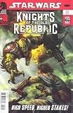 Star Wars Knights of the Old Republic #39