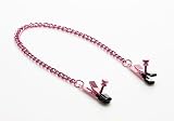 Sex Kitten Nips - Adjustable Clamps