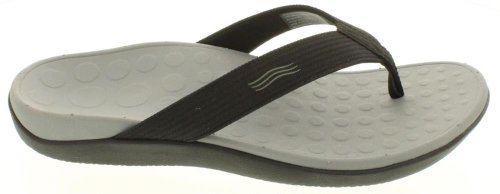 Men's Orthaheel, Wave flip flop Sandal