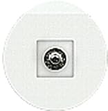 ECG Telectrode, used for ECG tests. Oval, 43mm x 45mm, 600/case