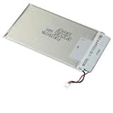 eReplacements Battery for iPod classic 1G, 2G