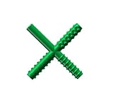 CHEW STIXX MINT FLAVORED MULTI TEXTURED CHEWABLE FIDGET