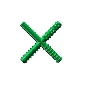 CHEW STIXX MINT FLAVORED MULTI TEXTURED CHEWABLE FIDGET