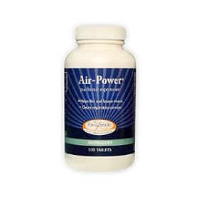 Enzymatic Therapy Air-Power 100 Tabs