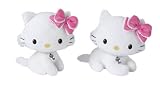 Peluche 10 cm CHARMMY KITTY