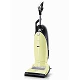 Kitchen & Housewares : Miele S7210 Upright Cleaner