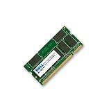 NEW DELL MADE GENUINE ORIGINAL 512MB RAM Memory Upgrade for the Dell Inspiron 5100, 1100, 1150, 4150, and 8200 Laptops (DDR-266, PC2100, SODIMM)